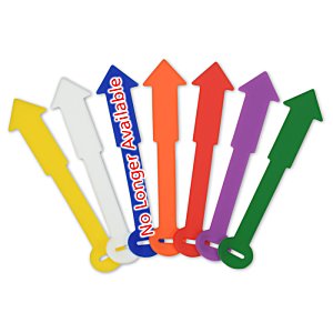 Additional Image 2 - a group of arrows in different colors