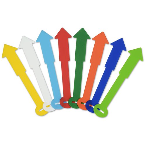 Additional Image 2 - a group of arrows in different colors