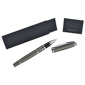 Additional Image 1 - a group of pens and pencils