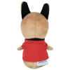 Additional Thumbnail Image 1 - a stuffed animal wearing a red shirt