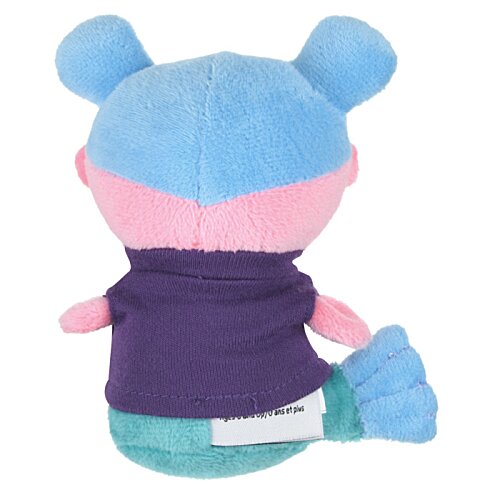 Additional Image 1 - a stuffed animal on a white background