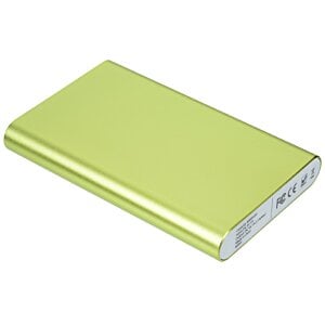 Additional Image 2 - a green rectangular object on a white background