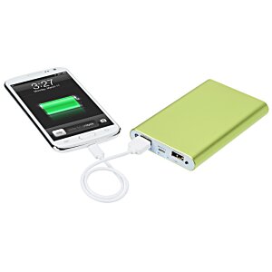 Additional Image 3 - a cell phone charging a power bank