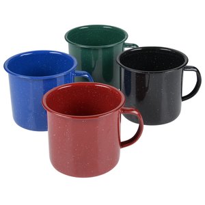 Additional Image 1 - a group of colorful cups
