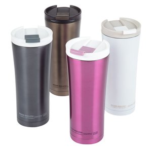 Additional Image 2 - a group of different colored cups