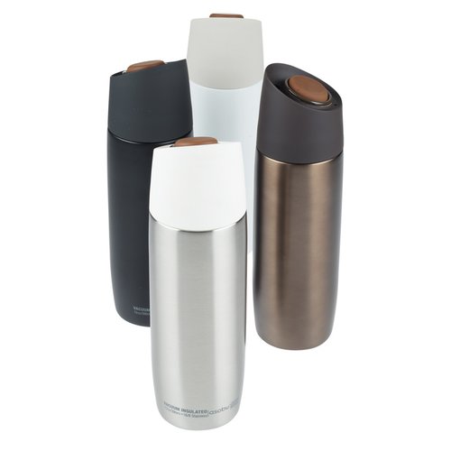 Additional Image 3 - a group of different colored containers