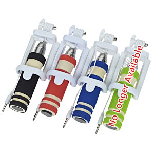 Additional Image 4 - a group of wires in plastic holders