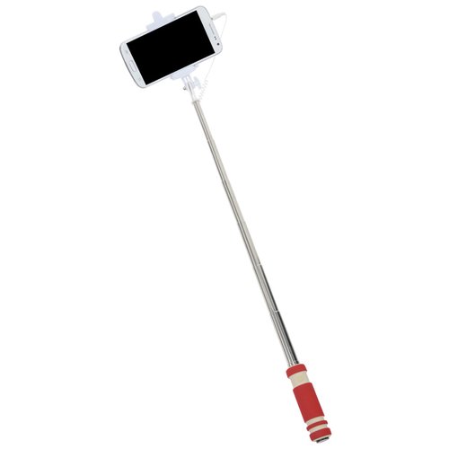 Additional Image 3 - a black square object on a metal pole
