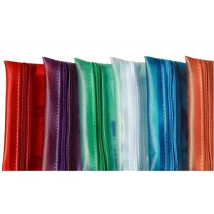 Additional Image 3 - a row of colorful objects