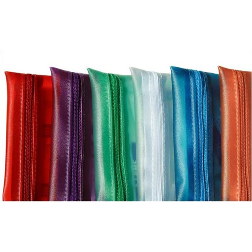 Additional Image 3 - a row of colorful objects