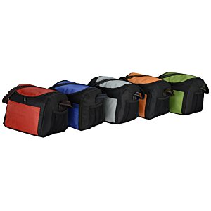 Additional Image 1 - a row of colorful boxes