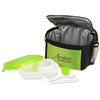View Image 2 of 4 of Grab & Lock Your Lunch Set