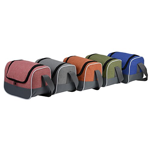 Additional Image 2 - a group of bags in a line