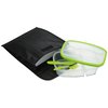 View Image 2 of 4 of Food Container with Knife & Fork in Carry Sleeve