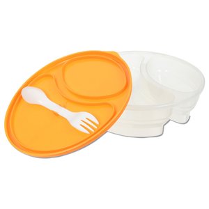 Additional Image 3 - a set of baby food items