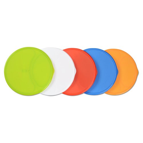 Additional Image 2 - a group of colorful circles