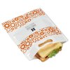 View Image 8 of 8 of Chic Rectangle Picnic Cooler Set