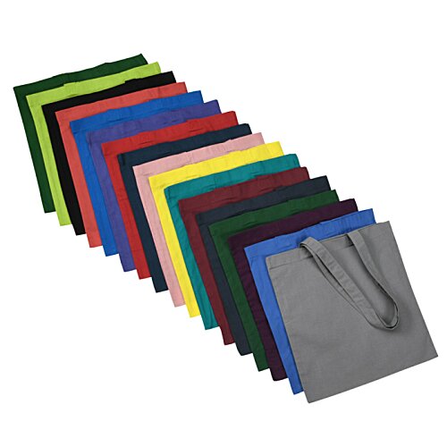 Additional Image 1 - a group of colorful bags