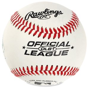 Additional Image 3 - a close up of a baseball