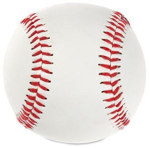 Additional Image 1 - a close up of a baseball