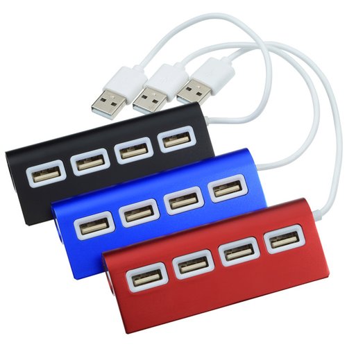 Cascade 4 Port USB Hub Image 2 of 3