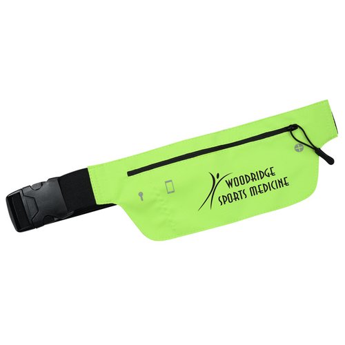 Lycra Running Belt Image 1 of 3