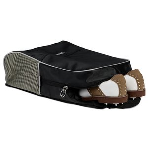 Additional Image 3 - a black and grey object with white objects on it