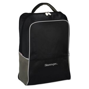 Additional Image 4 - a black and grey bag