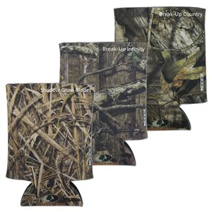 Additional Image 1 - a group of camouflage drink holders