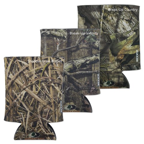 Additional Image 1 - a group of camouflage drink holders