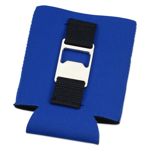 Additional Image 2 - a blue and black object