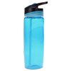 View Image 3 of 4 of Cool Gear Arise Wave Sport Bottle - 28 oz.