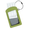 View Image 3 of 4 of Colourplay Soft Luggage Tag