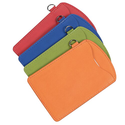 Colourplay Soft Luggage Tag Image 3 of 3