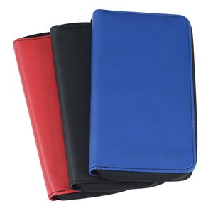 Additional Image 5 - a stack of different colored cases