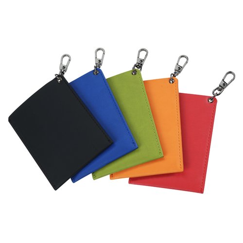 Additional Image 4 - a group of colorful tags