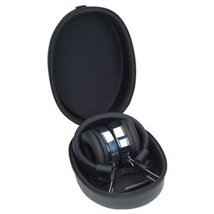 Additional Image 3 - a black case with a black object in it