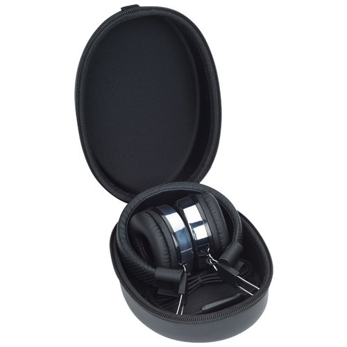 Additional Image 2 - a black case with a black object in it