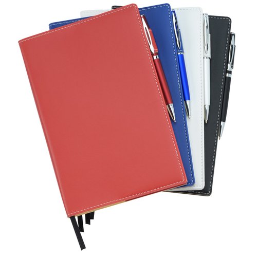Additional Image 1 - a group of folders with different colors