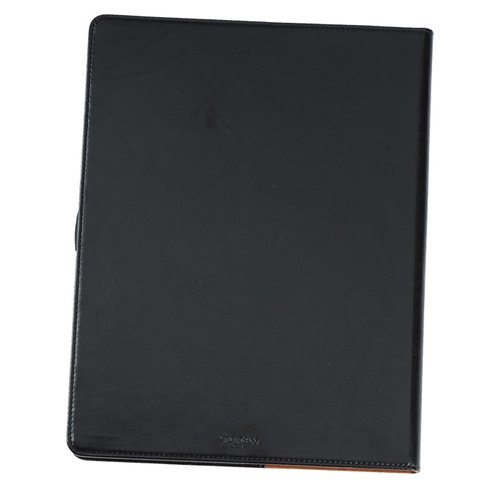 Additional Image 3 - a black rectangular object on a white background
