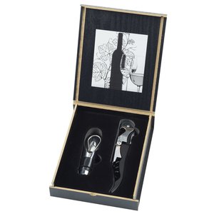 Additional Image 1 - a black box with two microphones in it