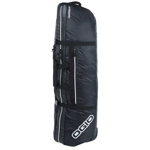 Additional Image 3 - a black bag with a white background