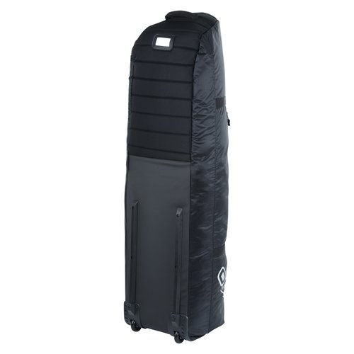 Additional Image 4 - a black object on a white background