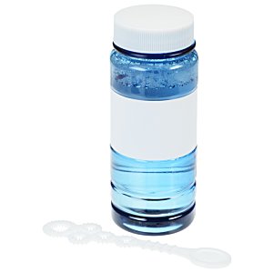 Additional Image 2 - a bottle of water with a white label