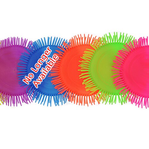 Frilly Flyer Image 2 of 2
