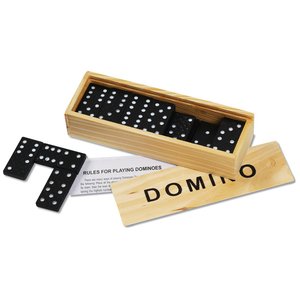 Additional Image 1 - a wooden box with black numbers