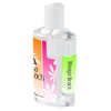 View Image 2 of 4 of Sanitizer & Non SPF Lip Balm Duo Bottle