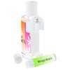 View Image 4 of 4 of Sanitizer & Non SPF Lip Balm Duo Bottle