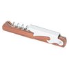 View Image 4 of 5 of Apero Wine Bottle Tote with Opener