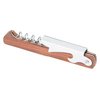 View Image 4 of 5 of Apero 2 Bottle Wine Tote with Opener
